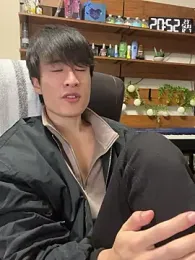 IroManager — Stripchat recorded stream image, 07.12.2025 05:50