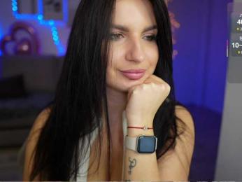 SayYesS — Bongacams recorded stream image, 06.12.2025 23:30