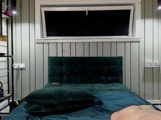 agatabryantt — Camsoda recorded stream image, 07.12.2025 12:30