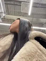 Chloe__Moon — Stripchat recorded stream screenshot (07 Dec 2025)