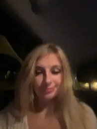 Betsy — Stripchat recorded stream image, 07.12.2025 17:00