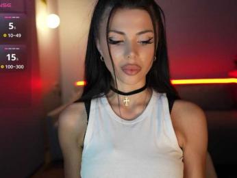 KatrinaMoreno — Bongacams recorded stream image, 07.12.2025 18:10