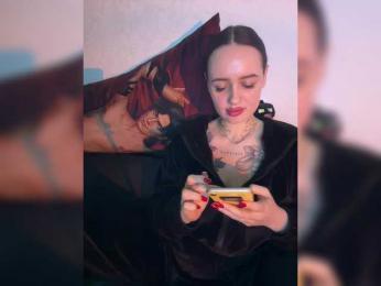 Italianka — Bongacams recorded stream image, 07.12.2025 18:10