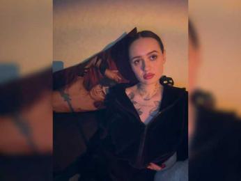 Italianka — Bongacams recorded stream image, 07.12.2025 18:10
