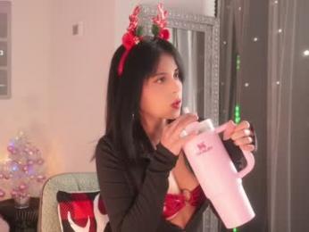 mysticxkitty — Chaturbate recorded stream image, 07.12.2025 16:30