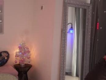 mysticxkitty — Chaturbate recorded stream image, 07.12.2025 16:30