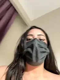 Ahlam7578 — Stripchat recorded stream image, 08.12.2025 01:30