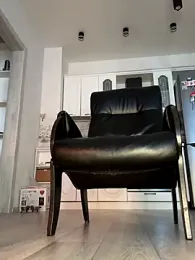 Adelina0001 — Stripchat recorded stream screenshot (08 Dec 2025)