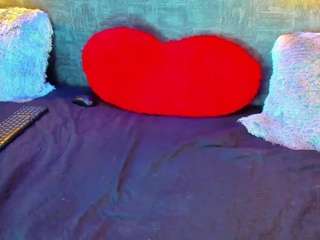 likardashianx — Camsoda recorded stream image, 08.12.2025 06:30