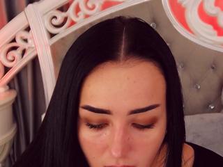 Zoe Niickels — Flirt4free recorded stream image, 26.02.2025 09:40