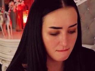 Zoe Niickels — Flirt4free recorded stream image, 26.02.2025 09:40