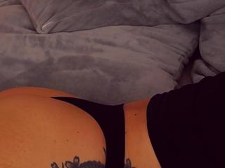 Zoe Niickels — Flirt4free recorded stream image, 26.02.2025 09:40