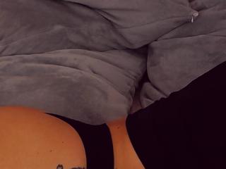 Zoe Niickels — Flirt4free recorded stream image, 26.02.2025 09:40