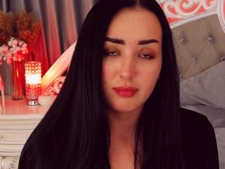 Zoe Niickels — Flirt4free recorded stream image, 26.02.2025 09:40