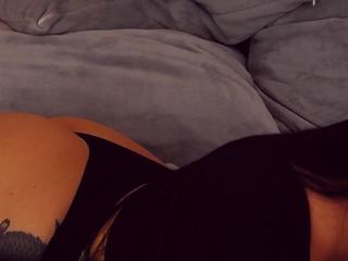 Zoe Niickels — Flirt4free recorded stream image, 26.02.2025 09:40