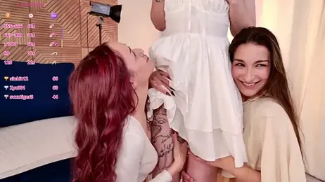 J_Hunter_ — Stripchat recorded stream screenshot (08 Dec 2025)