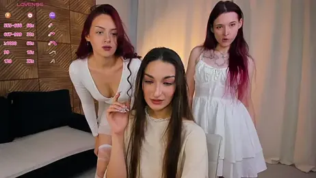 J_Hunter_ — Stripchat recorded stream screenshot (08 Dec 2025)