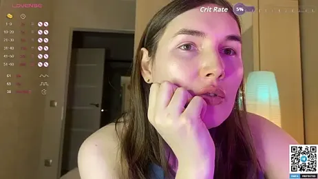 Maria_Bowie — Stripchat recorded stream image, 08.12.2025 14:00