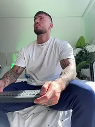 DimitriSullivan_ — Stripchat recorded stream image, 08.12.2025 14:20