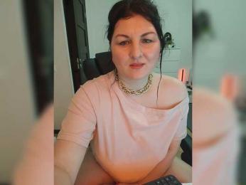 NATASECRET — Bongacams recorded stream image, 08.12.2025 15:10