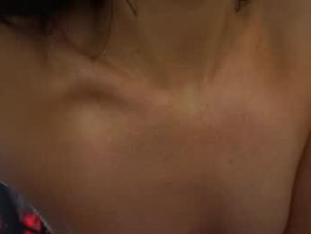finleyfae — Chaturbate recorded stream image, 08.12.2025 17:00
