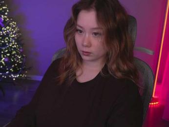 damilui — Bongacams recorded stream image, 08.12.2025 15:50