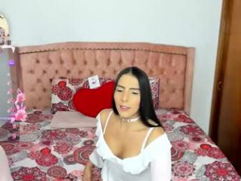andreaytatyts — Chaturbate recorded stream image, 08.12.2025 19:20