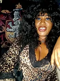 AmazonianMistress — Stripchat recorded stream image, 08.12.2025 22:50