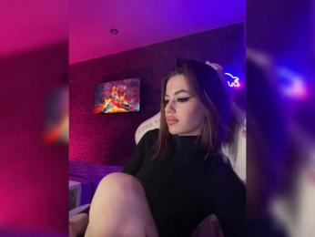 HotGirlEva — Bongacams recorded stream image, 08.12.2025 22:10