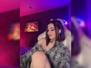 HotGirlEva — Bongacams recorded stream image, 08.12.2025 22:10