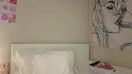 LisaSweetie — Stripchat recorded stream image, 08.12.2025 19:40