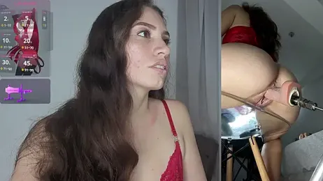 aurelialux — Stripchat recorded stream image, 08.12.2025 20:50