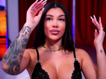 NatyDesiree — Bongacams recorded stream image, 08.12.2025 19:40