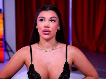 NatyDesiree — Bongacams recorded stream image, 08.12.2025 19:40