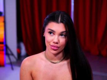 NatyDesiree — Bongacams recorded stream image, 08.12.2025 19:40