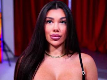 NatyDesiree — Bongacams recorded stream image, 08.12.2025 19:40