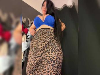 Happy_Doll — Bongacams recorded stream screenshot (26 Feb 2025)