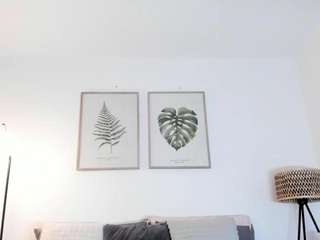 ninagold — Camsoda recorded stream screenshot (09 Dec 2025)