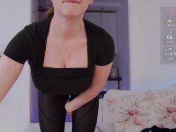 _AfterDark_ — Bongacams recorded stream screenshot (09 Dec 2025)