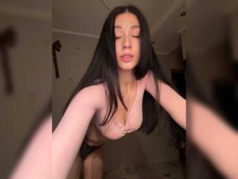 _Meggi_ — Bongacams recorded stream image, 26.02.2025 14:00