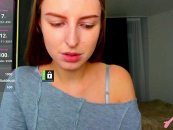 PinkPanterka — Bongacams recorded stream image, 08.12.2025 22:30