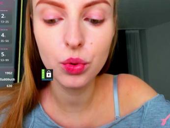 PinkPanterka — Bongacams recorded stream image, 08.12.2025 22:30