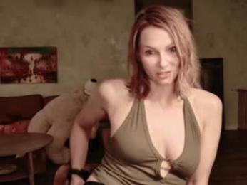 kaileeshy — Chaturbate recorded stream image, 09.12.2025 04:30