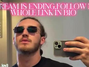 karlos_murphy — Chaturbate recorded stream screenshot (09 Dec 2025)