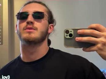 karlos_murphy — Chaturbate recorded stream screenshot (09 Dec 2025)