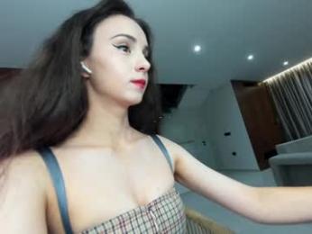 ehotlovea — Chaturbate recorded stream image, 09.12.2025 02:00