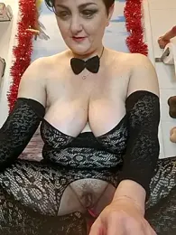 lucillabollente — Stripchat recorded stream image, 09.12.2025 05:00