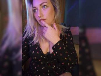 Tanysha-1 — Bongacams recorded stream image, 09.12.2025 05:50