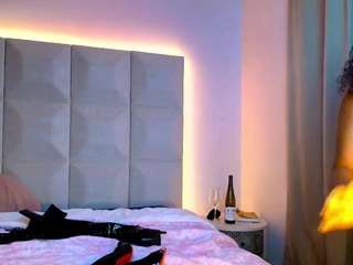 briannabrave — Camsoda recorded stream image, 09.12.2025 02:20
