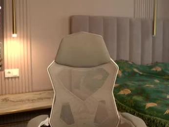 little_poetry — Chaturbate recorded stream image, 09.12.2025 07:50
